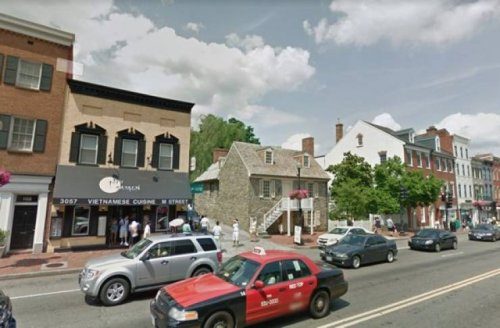 13 достопримечательностей разных стран, которые были созданы совершенно случайно