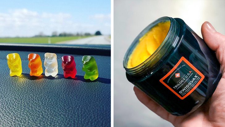 13 неизвестных фактов об известной еде