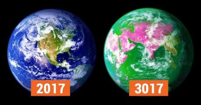 13 невероятных фактов, в которые верится с трудом!