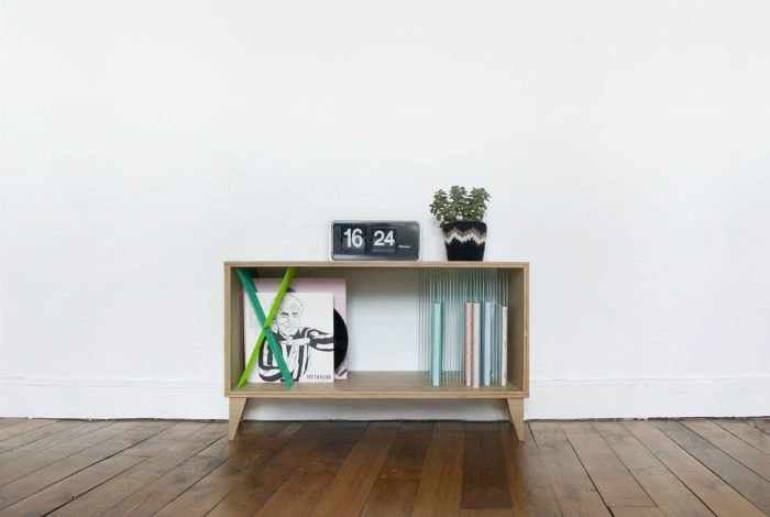 15 необычных предметов мебели и элементов декора, сделанных из ниток, веревок и канатов