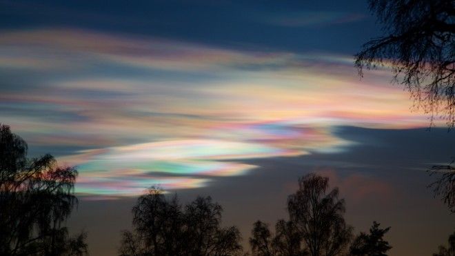 15 сверхъестественных явлений, которым нашлось разумное объяснение