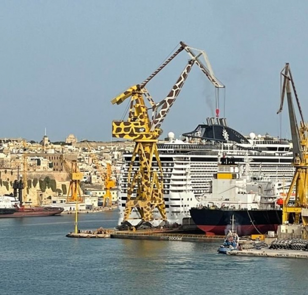 16 фотографий с бесподобной Мальты, после которых вы влюбитесь в эту страну навсегда