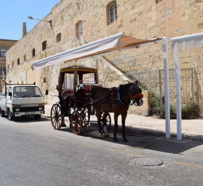 16 фотографий с бесподобной Мальты, после которых вы влюбитесь в эту страну навсегда