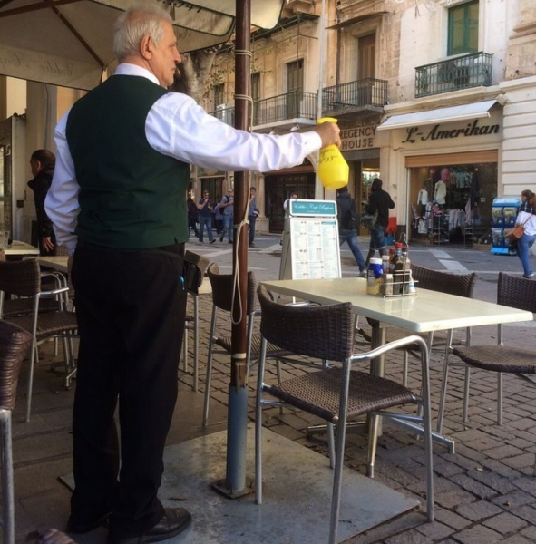 16 фотографий с бесподобной Мальты, после которых вы влюбитесь в эту страну навсегда