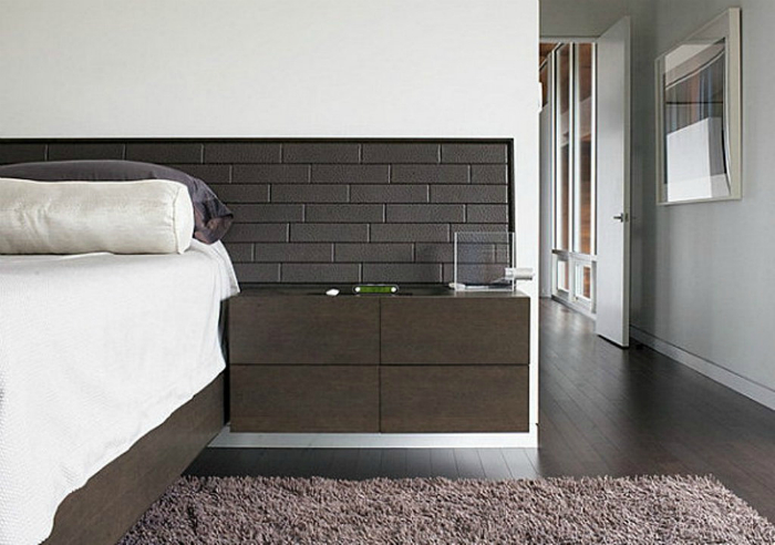 16 идей оформления изголовья кровати, которые сделают спальню стильной и уютной
