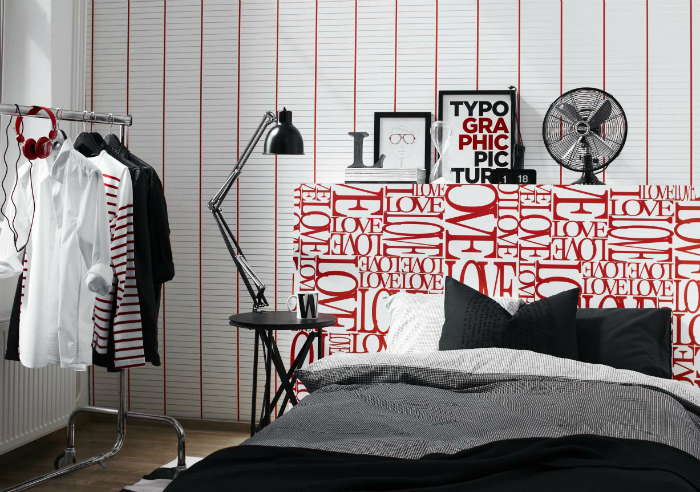 16 идей оформления изголовья кровати, которые сделают спальню стильной и уютной