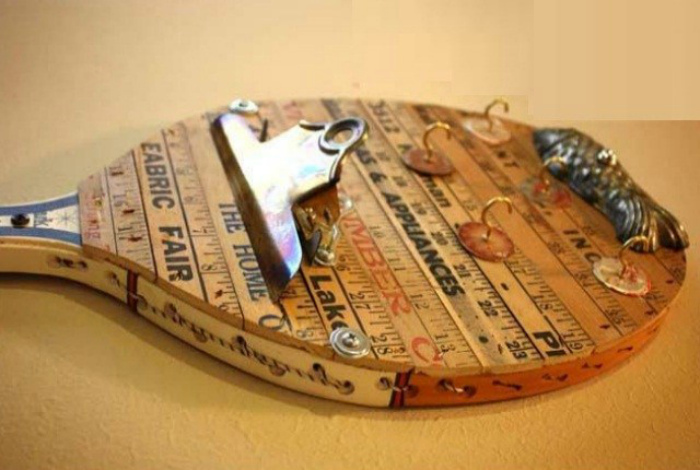 17 нестандартных идей, как превратить хлам в эксклюзивные вещи