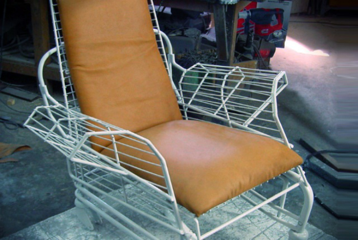 17 нестандартных идей, как превратить хлам в эксклюзивные вещи