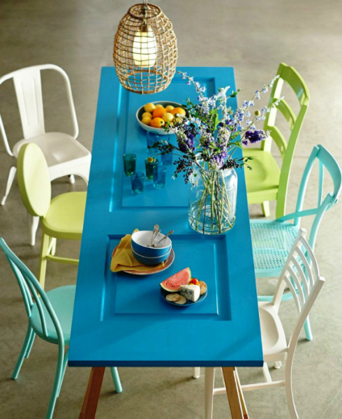 17 нестандартных идей, как превратить хлам в эксклюзивные вещи