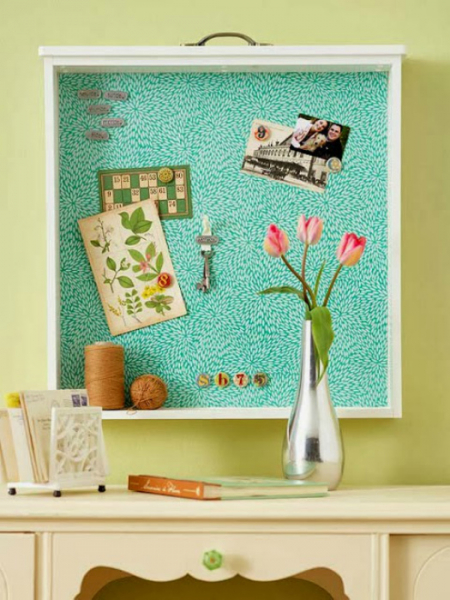 17 нестандартных идей, как превратить хлам в эксклюзивные вещи