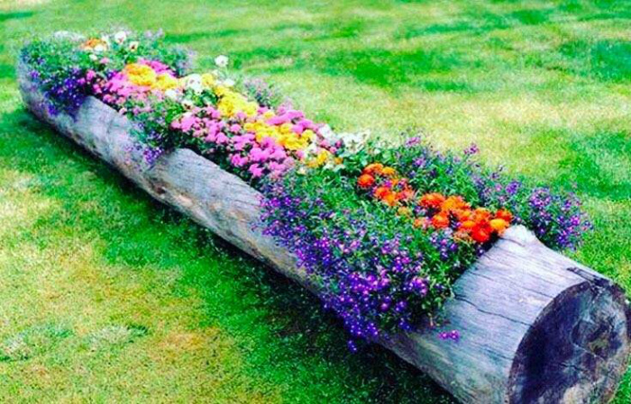 17 проверенных идей, которые помогут увеличить возможности маленького сада