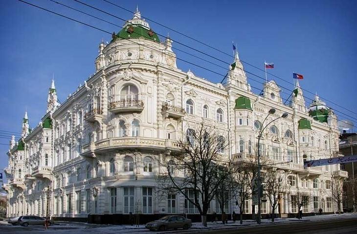 18 самых-самых городов России, в каждом из которых хочется побывать