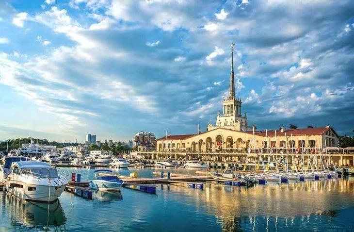 18 самых-самых городов России, в каждом из которых хочется побывать