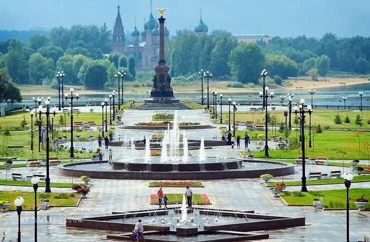 18 самых-самых городов России, в каждом из которых хочется побывать