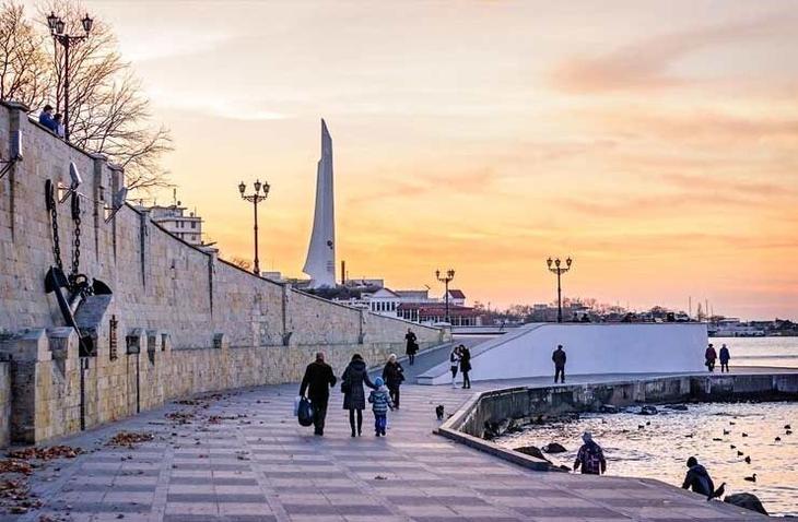 18 самых-самых городов России, в каждом из которых хочется побывать