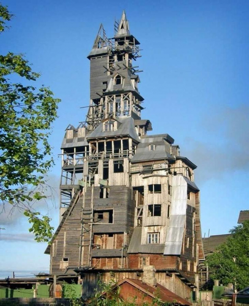 18 самых-самых городов России, в каждом из которых хочется побывать