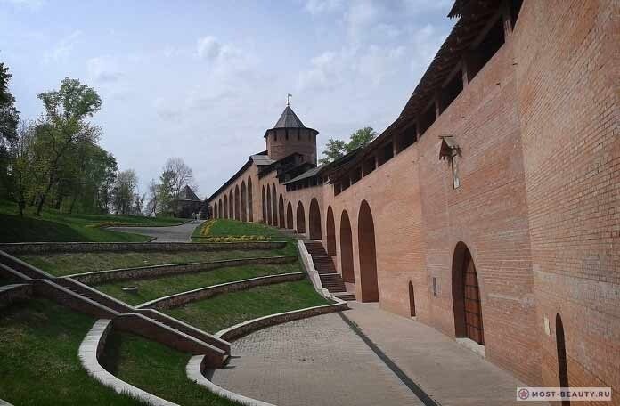 18 самых-самых городов России, в каждом из которых хочется побывать