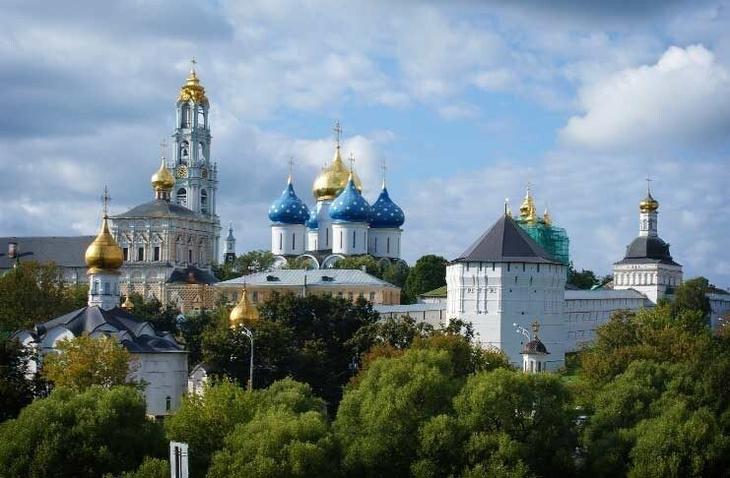 18 самых-самых городов России, в каждом из которых хочется побывать