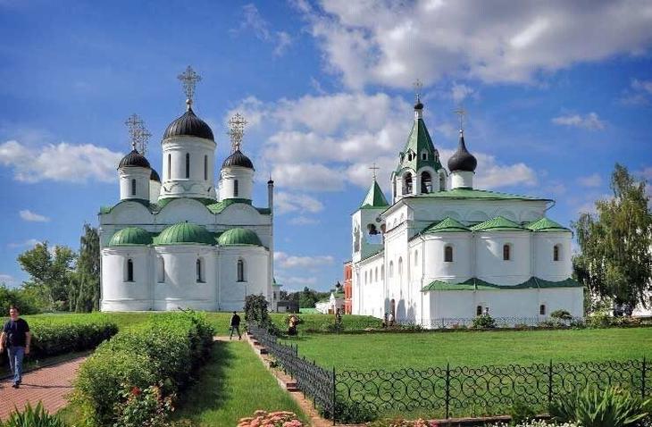 18 самых-самых городов России, в каждом из которых хочется побывать