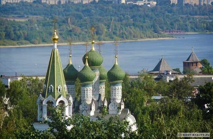 18 самых-самых городов России, в каждом из которых хочется побывать