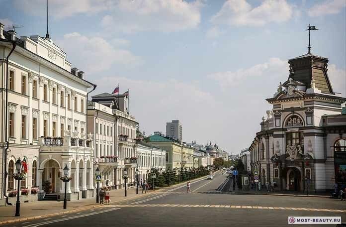 18 самых-самых городов России, в каждом из которых хочется побывать