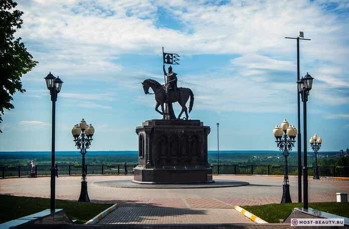 18 самых-самых городов России, в каждом из которых хочется побывать