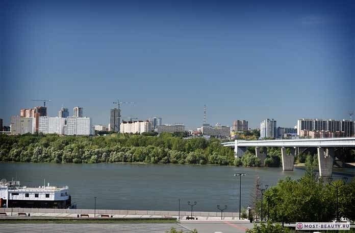 18 самых-самых городов России, в каждом из которых хочется побывать