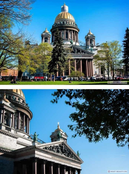 18 самых-самых городов России, в каждом из которых хочется побывать