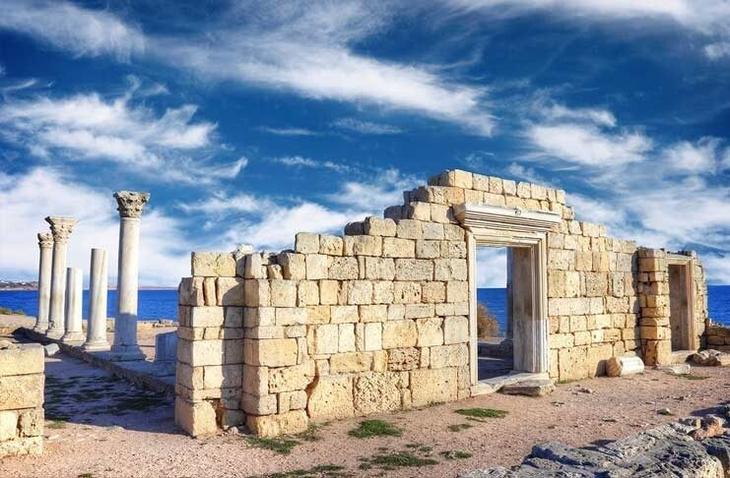 18 самых-самых городов России, в каждом из которых хочется побывать