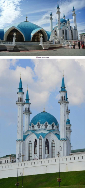 18 самых-самых городов России, в каждом из которых хочется побывать