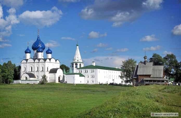 18 самых-самых городов России, в каждом из которых хочется побывать