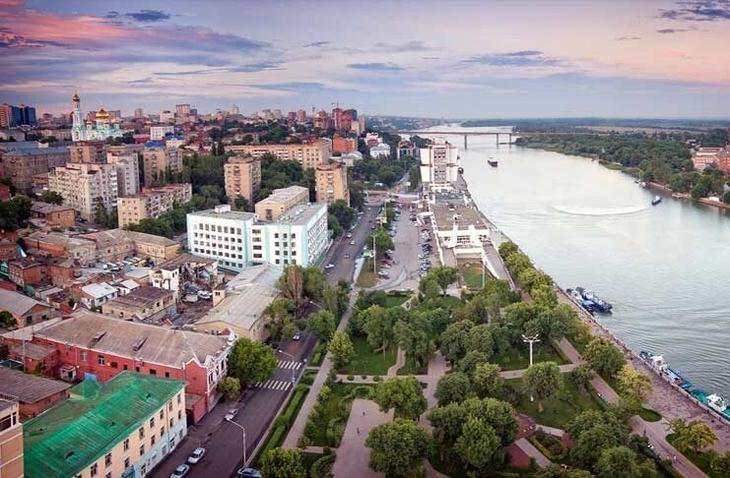 18 самых-самых городов России, в каждом из которых хочется побывать