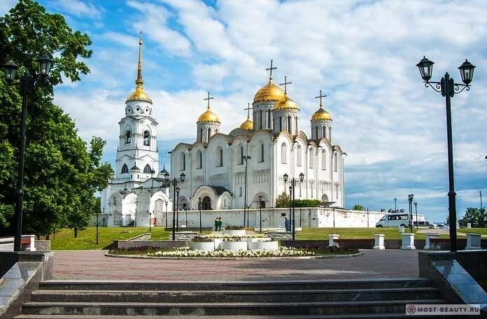 18 самых-самых городов России, в каждом из которых хочется побывать