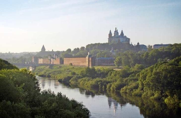 18 самых-самых городов России, в каждом из которых хочется побывать