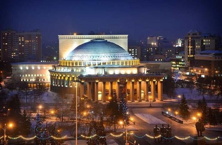 18 самых-самых городов России, в каждом из которых хочется побывать