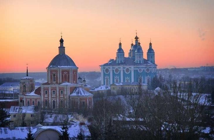 18 самых-самых городов России, в каждом из которых хочется побывать