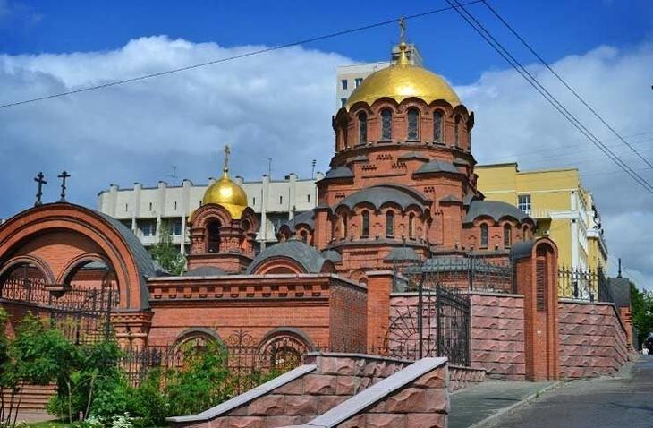 18 самых-самых городов России, в каждом из которых хочется побывать