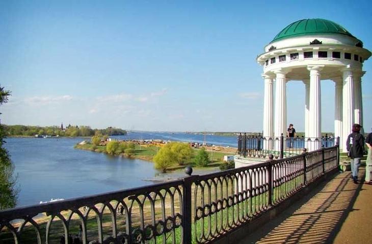 18 самых-самых городов России, в каждом из которых хочется побывать