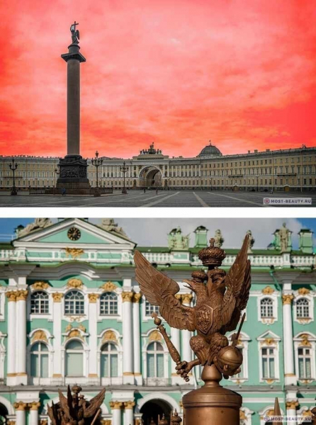 18 самых-самых городов России, в каждом из которых хочется побывать