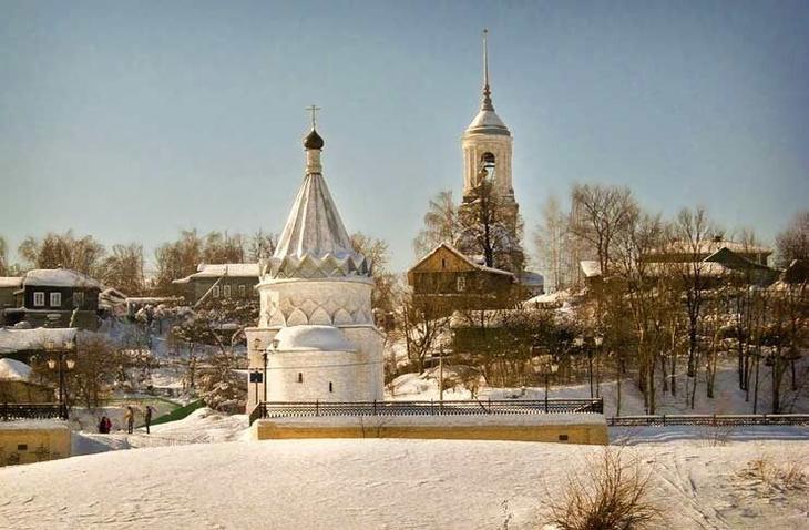 18 самых-самых городов России, в каждом из которых хочется побывать