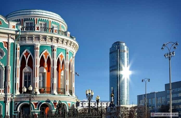 18 самых-самых городов России, в каждом из которых хочется побывать