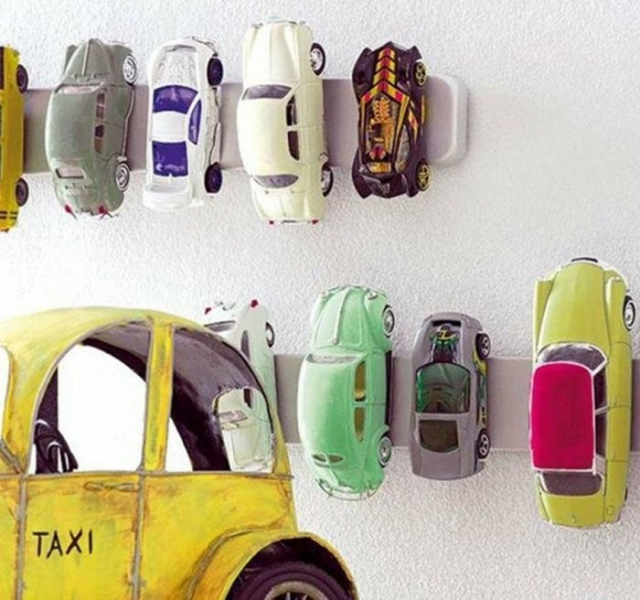 20 актуальных идей, как преобразить надоевшие вещи в доме своими руками