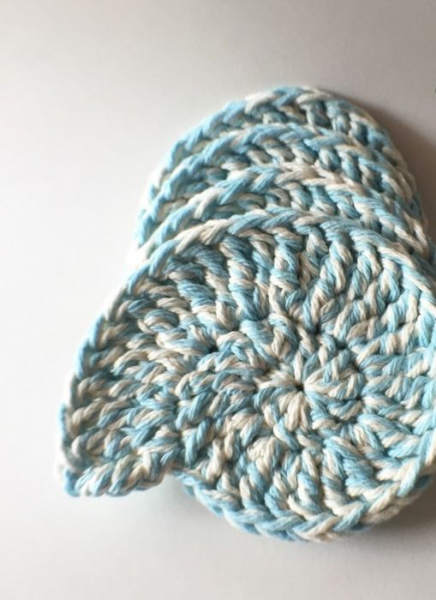 20 крутых вязаных идей для уютного чаепития