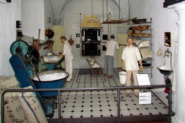 20 самых странных и необычных музеев мира