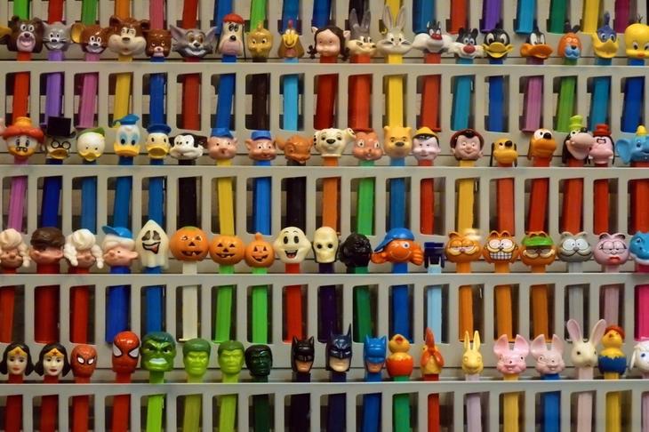 20 самых странных и необычных музеев мира