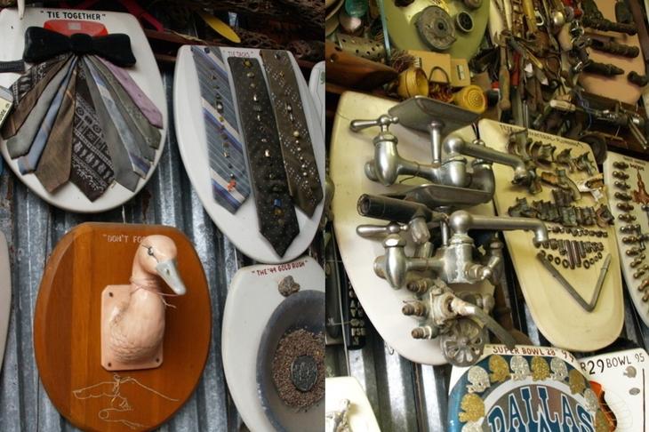 20 самых странных и необычных музеев мира