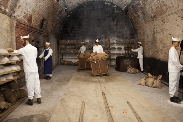 20 самых странных и необычных музеев мира