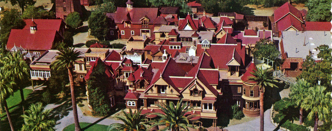 20 самых странных и необычных музеев мира