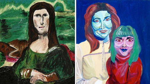 20 самых странных и необычных музеев мира