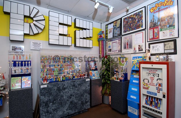 20 самых странных и необычных музеев мира